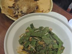 -临潼印象·特色陕菜