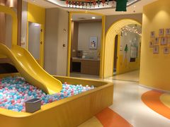 -贝思特蒙特梭利早教新区旗舰中心(苏州新区复悦城店)