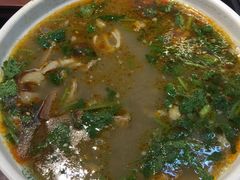 -天津乾毓德饭庄·清真传统炒菜·海鲜烧烤(咸阳路店)