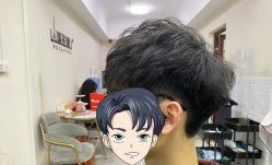 -山浦形象烫染