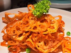 -纳地素食(石门公园店)