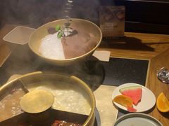 -巴奴毛肚火锅(广益哥伦布店)