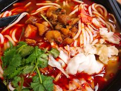 -鑫花溪牛肉米粉(凤凰街创始总店)