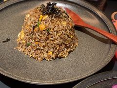 -無二炙坊·和牛烧肉(大钟寺1733店)