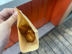 -莫朗核桃饼(虹泉路店)