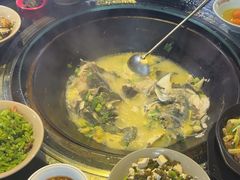 -好灶头妈妈菜·柴火灶台鱼·千岛湖土菜地标美食