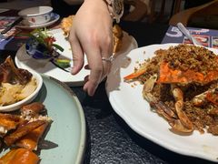 -龚记海鲜20年老字号