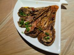 -霸王虾·小龙虾香辣蟹(玉林店)