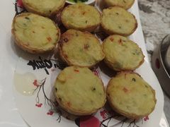 -麦尔餐厅(仁恒美林郡店)