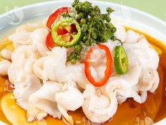 -粤顺渔坊·中山脆肉鲩火锅(清湖店)