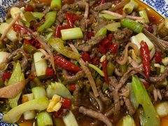 -李大爷的泡椒馆(冉家坝店)