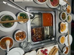 -海底捞火锅(亲贤北街店)