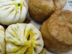玉兰饼-毛华美食(清扬路二店)