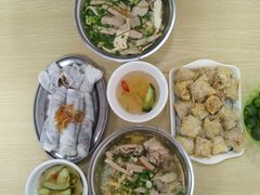 -华姐鸡粉(教育路店)