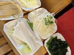 -清真·天府皇城坝百年牛肉火锅(皇城清真寺店)