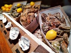 -普朗姆生蚝吧(原建国路店)