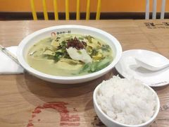 -鱼你在一起(南开天佑城店)