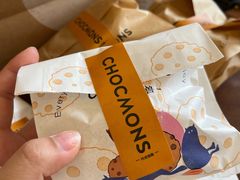 -CHOCMONS巧克怪兽(屏风街店)