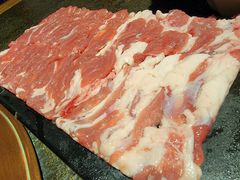-清真京华源·涮肉烧烤(丰庆店)