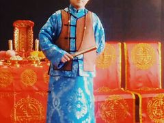-大草原清真饭庄(沙河店)