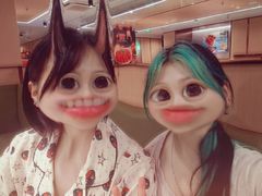 -海底捞火锅(武胜路凯德广场店)