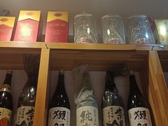 -壹兆炭火烤肉·烤鳗鱼(全运路店)