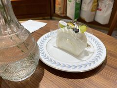 -回甘面包Aftertaste