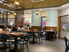 大堂-哈努曼印度餐厅(吴泾宝龙广场店)