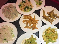 -乐圣量贩KTV自助餐(崇文店)