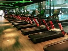 -W FITNESS 威尔仕健身·游泳(老西门新苑店)