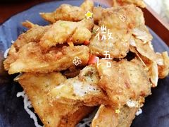 -轩记海鲜餐厅·四十五年老字号·经典粤菜(西区彩虹店)