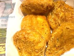 美国辣味麦乐鸡-麦当劳(秣陵路店)