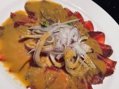 -daozao料理美术馆(东营店)