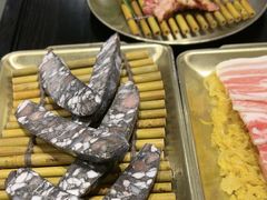 -西塔老太太泥炉烤肉(龙湖北苑天街店)