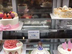 -巴黎贝甜(常德路店)