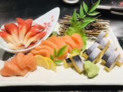 -松临·铁板烧&Omakase(神农店)