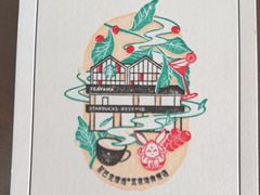 -星巴克臻选(北京前门大街店)