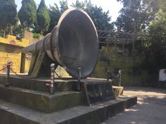 景点-大嶝英雄三岛战地观光园