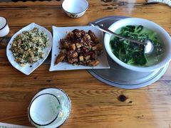 -守望食光(泸沽湖店)