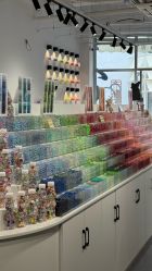 -Zzmart珠珠世界·潮玩·串珠·水晶DIY(双塔店)