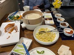 -小大董·烤鸭(王府井apm店)