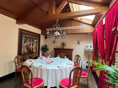 -玫瑰厅上海菜(兴国路店)