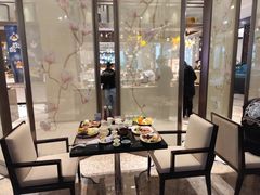 -太湖饭店玉兰厅(自助餐厅)