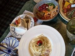 -仁义涵西餐·咖啡(中华巴洛克店)