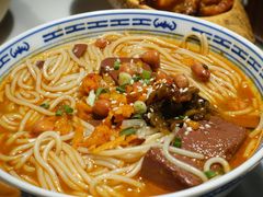 -味福记·江西小炒·南昌小吃(青山湖万达店)