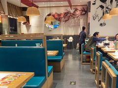 -千稻剁椒大鱼头(CityOn熙地港店)