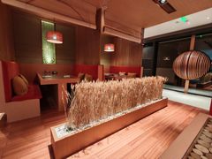 -西村日本料理(香格里拉饭店)