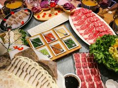 -小饕荟养生火锅(仁和·熙春郡店)