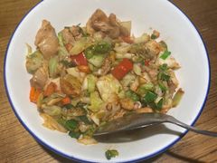 -老阿爸鲜鱼土菜(昆山花桥店)