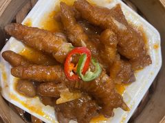 -如轩·海鲜砂锅粥·潮汕菜(南城店)